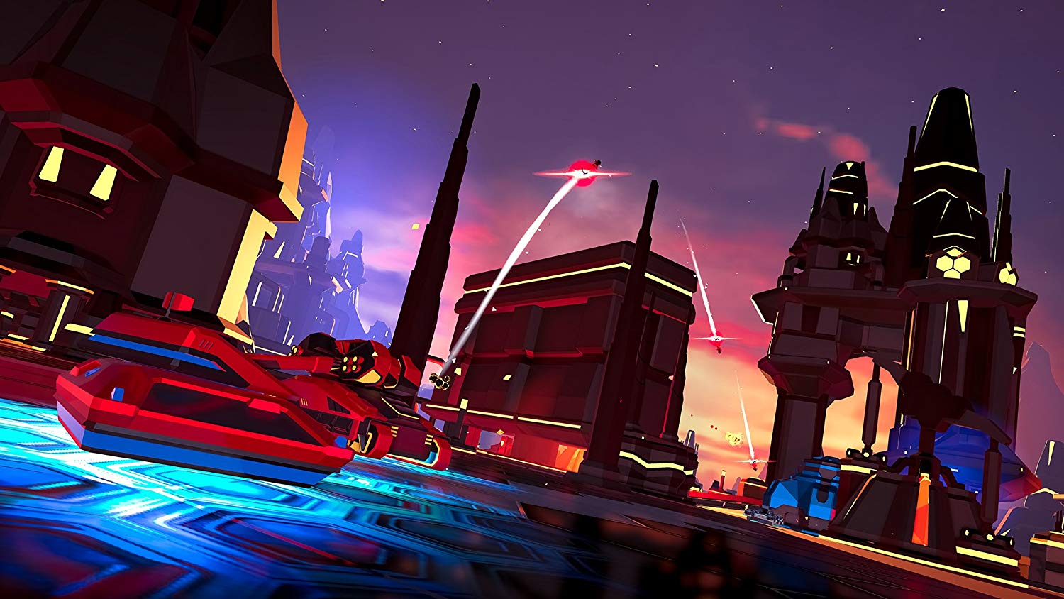 Battlezone - PlayStation 4 Battlezone - PlayStation 4